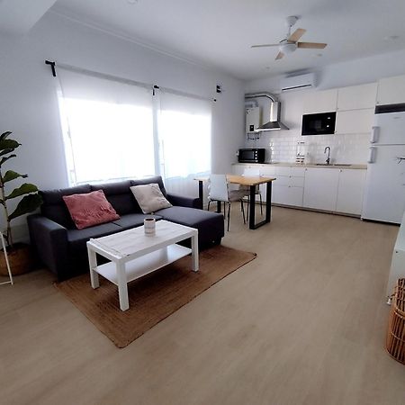 La Alberca Boutique Apartment Ла-Лінеа-де-ла-Консепсьйон Екстер'єр фото