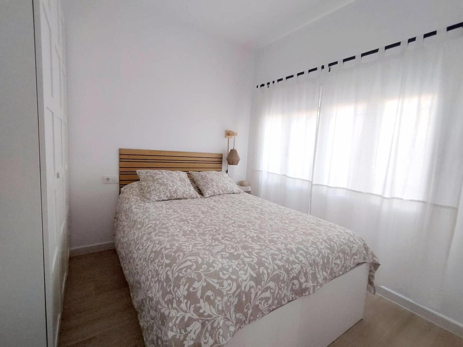 La Alberca Boutique Apartment Ла-Лінеа-де-ла-Консепсьйон Екстер'єр фото