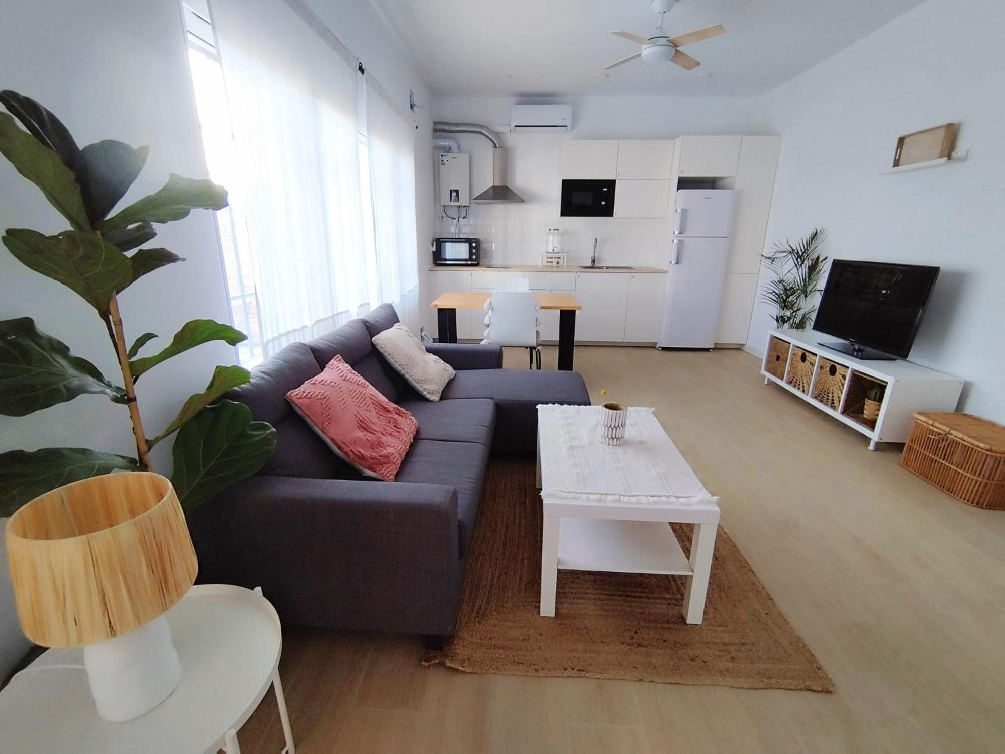 La Alberca Boutique Apartment Ла-Лінеа-де-ла-Консепсьйон Екстер'єр фото