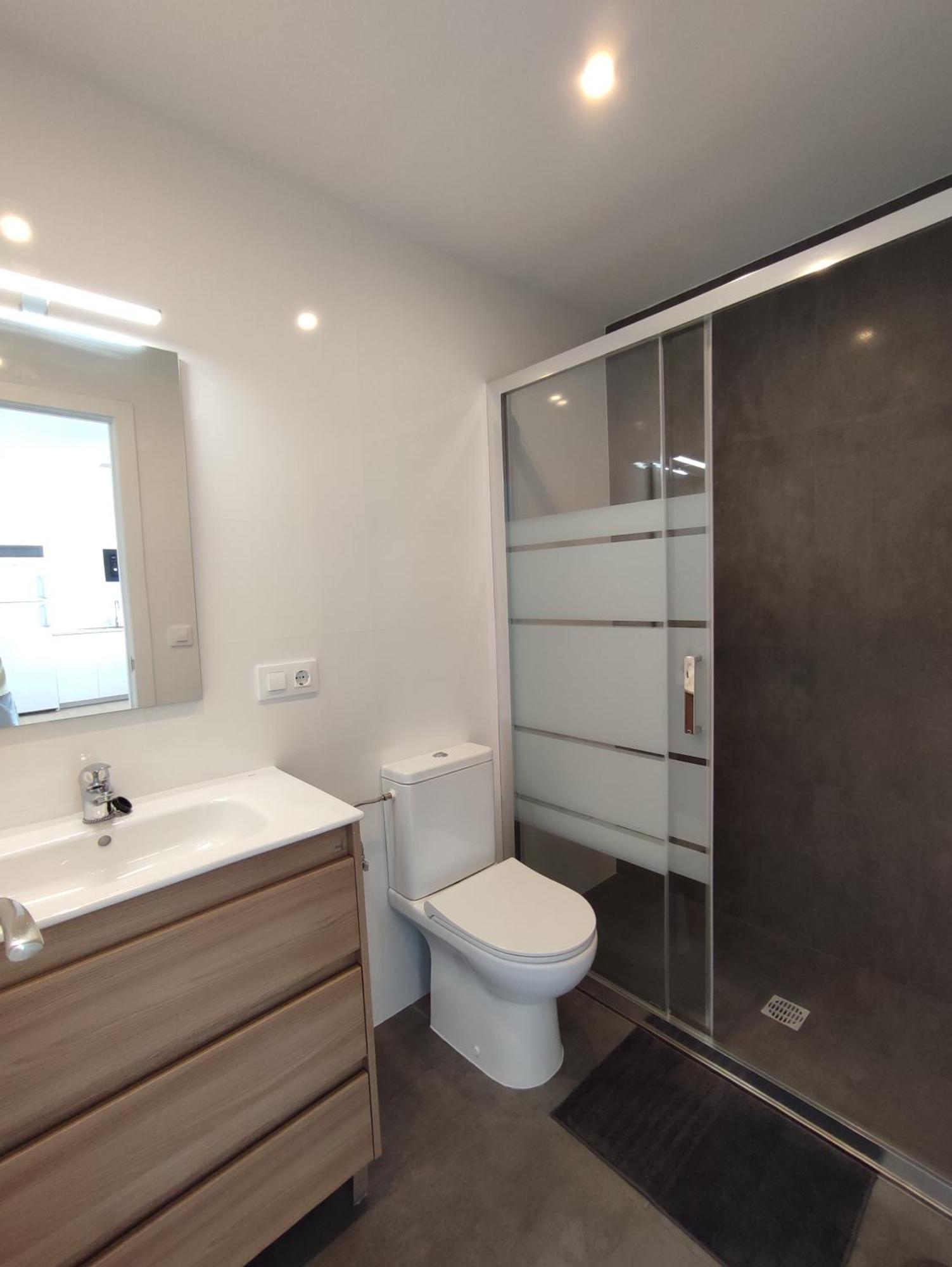 La Alberca Boutique Apartment Ла-Лінеа-де-ла-Консепсьйон Екстер'єр фото