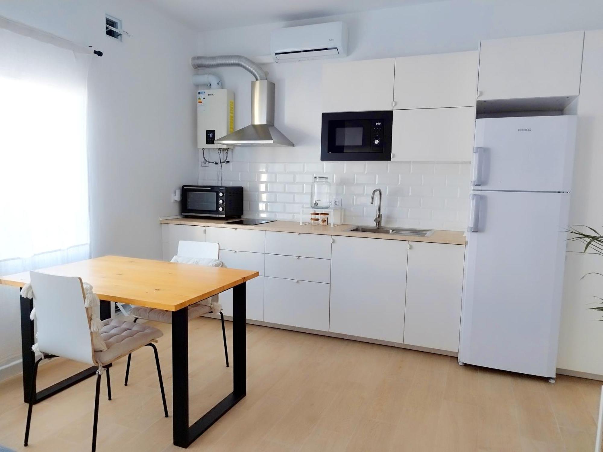 La Alberca Boutique Apartment Ла-Лінеа-де-ла-Консепсьйон Екстер'єр фото