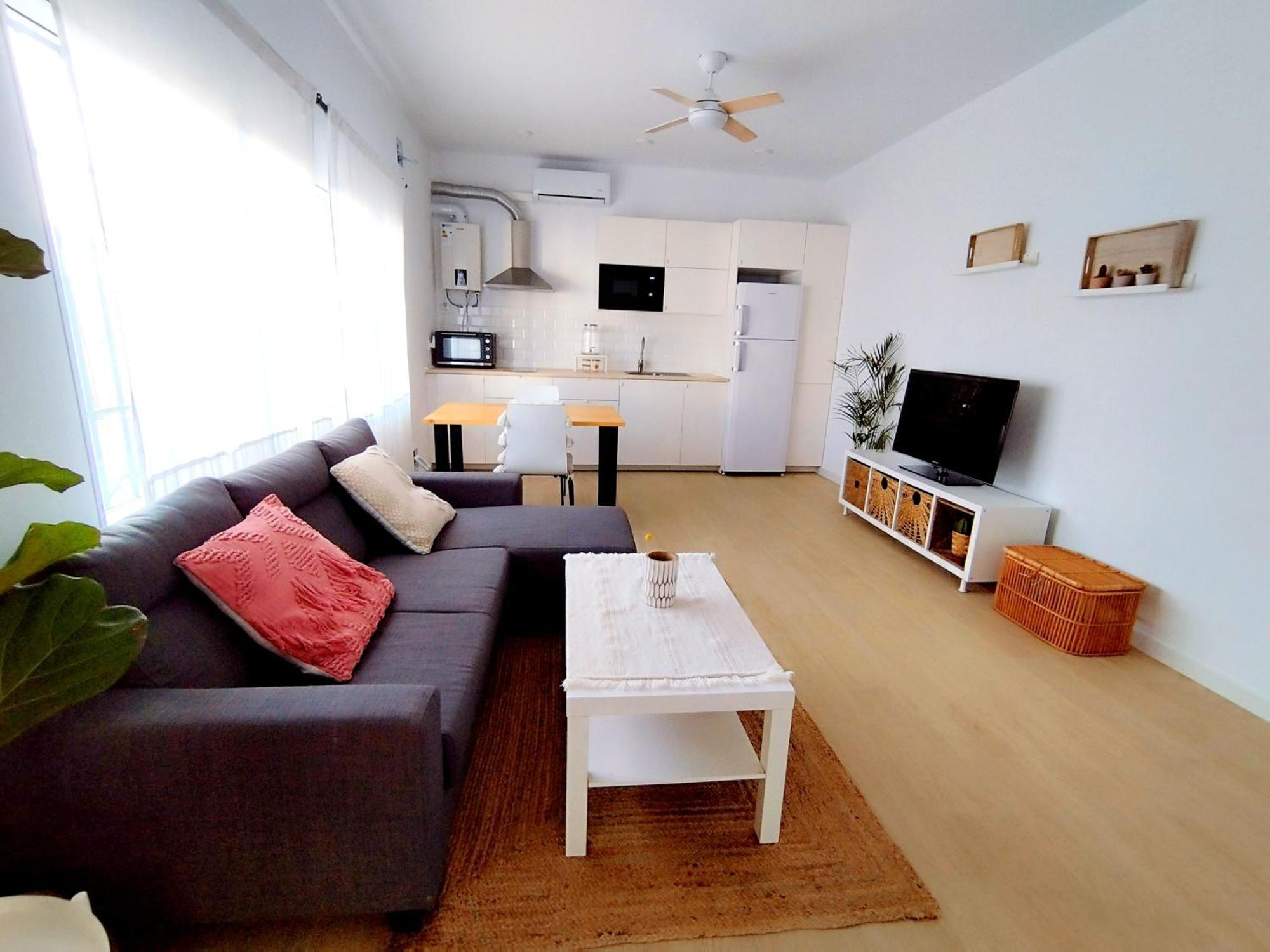 La Alberca Boutique Apartment Ла-Лінеа-де-ла-Консепсьйон Екстер'єр фото